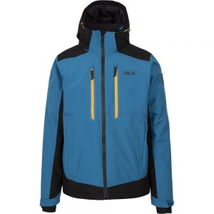 Prezzi Trespass matthews jacket blu l uomo