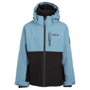 Prezzi Trespass pauline jacket blu 7-8 years ragazzo