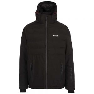 Prezzi Trespass randolph jacket nero l uomo