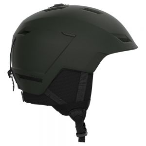 Prezzi Salomon pioner lt helmet nero l