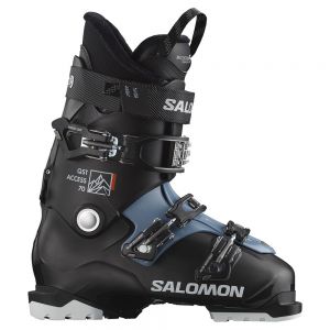 Prezzi Salomon qst access 70 alpine ski boots nero 26.0-26.5