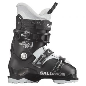 Prezzi Salomon qst access 70 w gw alpine ski boots nero 25.0-25.5