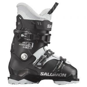 Prezzi Salomon qst access 70 w gw alpine ski boots nero 26.0-26.5