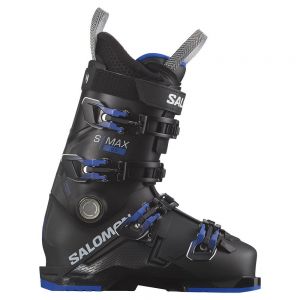 Prezzi Salomon s/max 65 alpine ski boots nero 23.0-23.5