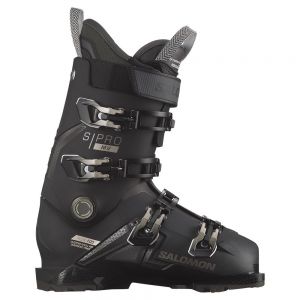 Prezzi Salomon s/pro mv 100 gw alpine ski boots nero 26.0-26.5