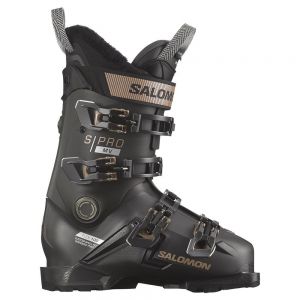 Prezzi Salomon s/pro mv 100 w gw alpine ski boots nero 23.0-23.5