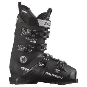 Prezzi Salomon select hv 100 gw alpine ski boots nero 30.0-30.5