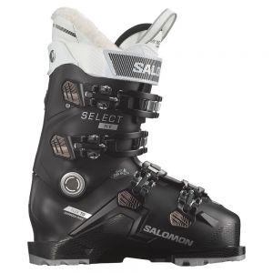 Prezzi Salomon select hv 70 w gw alpine ski boots nero 22.0-22.5