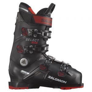 Prezzi Salomon select hv 90 gw alpine ski boots nero 24.0-24.5