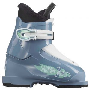 Prezzi Salomon t1 alpine ski boots blu 16.0