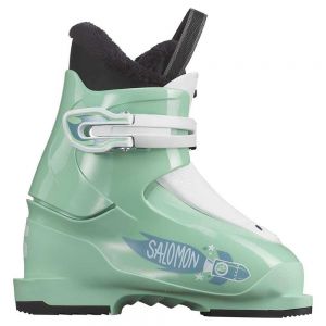 Prezzi Salomon t1 alpine ski boots verde 18.0