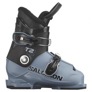 Prezzi Salomon t2 rt alpine ski boots blu 18.0