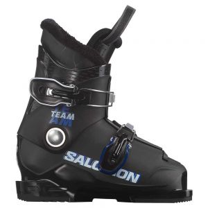 Prezzi Salomon team t2 alpine ski boots nero 20.0