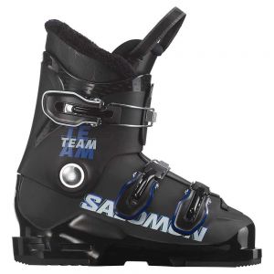 Prezzi Salomon team t3 alpine ski boots nero 22.0-22.5