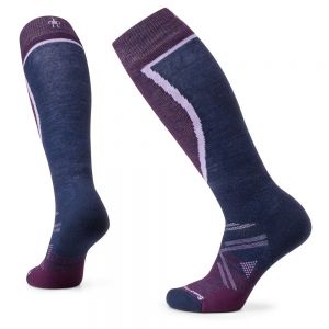 Prezzi Smartwool full cushion otc long socks viola eu 34-37 donna