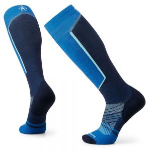 Prezzi Smartwool target cushion otc long socks blu eu 38-41 uomo