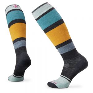 Prezzi Smartwool targeted cushion otc long socks multicolor eu 42-45 donna