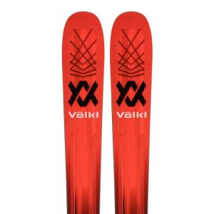 Prezzi Volkl m6 mantra alpine skis rosso 177