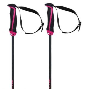 Prezzi Volkl phantastick poles rosa 125 cm