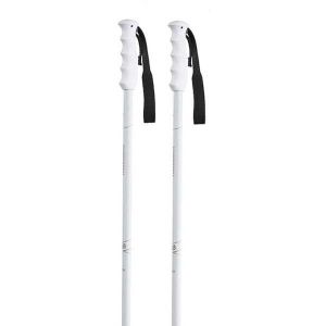 Prezzi Komperdell blazer poles argento 115 cm