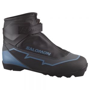 Prezzi Salomon escape plus nordic ski boots nero eu 38