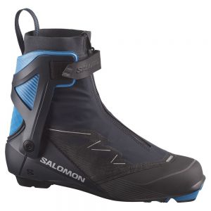 Prezzi Salomon pro combi sc nordic ski boots nero eu 38