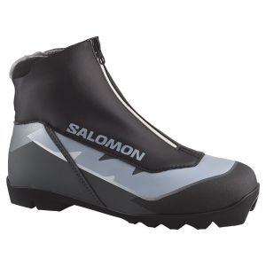 Prezzi Salomon vitane nordic ski boots nero eu 36 2/3