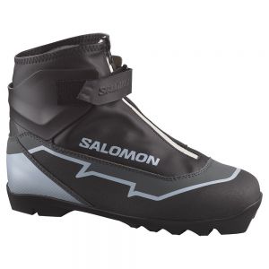 Prezzi Salomon vitane plus nordic ski boots nero eu 36