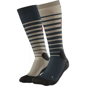 Prezzi Dynafit ft graphic socks multicolor eu 35-38 uomo