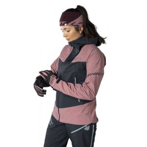 Prezzi Dynafit radical 2 gore-texÂ® jacket rosa xs donna