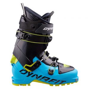 Prezzi Dynafit seven summits touring boots blu eu 39