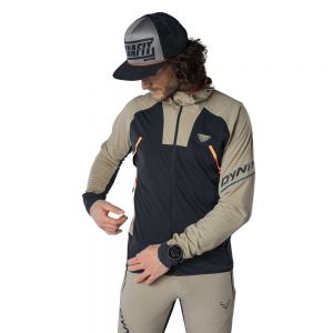 Prezzi Dynafit speed jacket verde s uomo