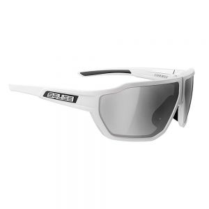 Prezzi Salice 024 rw+spare lens sunglasses bianco rw black/cat3