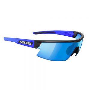 Prezzi Salice 025 rw+spare lens sunglasses blu rw blue/cat3