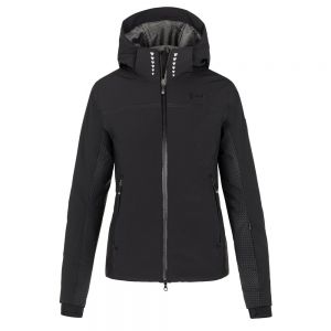 Prezzi Kilpi cortini jacket nero 36 donna