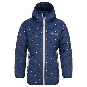 Prezzi Kilpi damia coat blu 12-13 years ragazzo