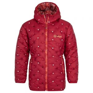 Prezzi Kilpi damia coat rosa 12-13 years ragazzo