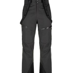 Prezzi Kilpi lazzaro pants nero 3xl uomo