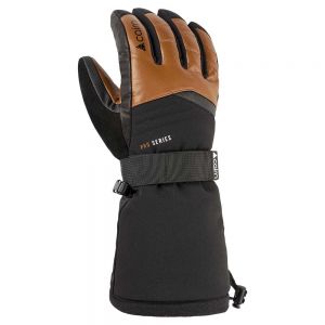 Prezzi Cairn kailash 3 m c-tex pro gloves marrone,nero m uomo