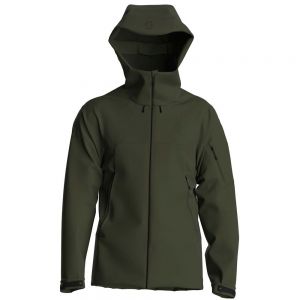 Prezzi Scott explorair 3l jacket verde s uomo