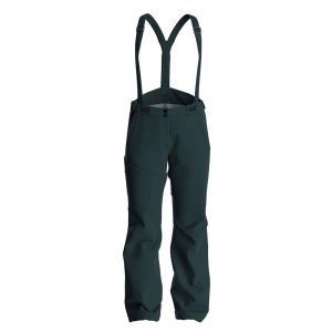 Prezzi Scott explorair 3l pants verde xl donna