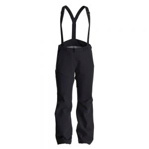 Prezzi Scott explorair 3l pants nero xl donna