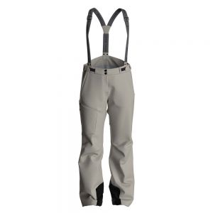 Prezzi Scott explorair 3l pants grigio xl donna