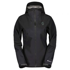 Prezzi Scott explorair goretex hybrid lt jacket nero m donna