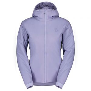 Prezzi Scott insuloft light jacket viola xs donna