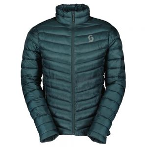 Prezzi Scott insuloft tech pl jacket verde s uomo