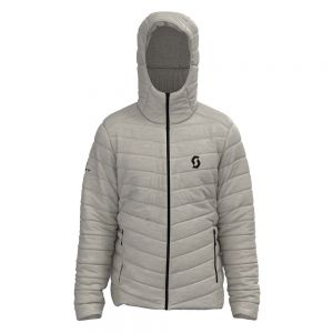 Prezzi Scott insuloft tech pl jacket grigio l uomo