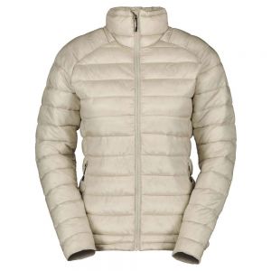 Prezzi Scott insuloft tech pl jacket beige s donna