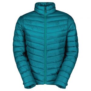 Prezzi Scott insuloft tech pl jacket verde m uomo