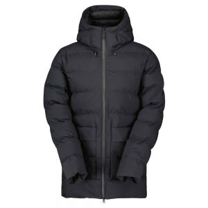 Prezzi Scott tech warm jacket nero xl uomo